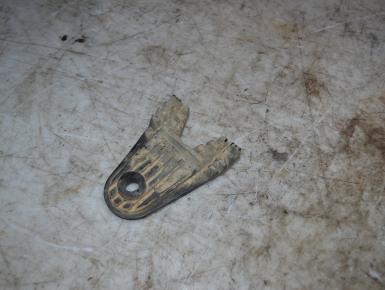 Прокладки под бак, Yamaha, XV 400 Virago, 1990, 0, 0