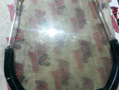 Ветровое стекло, BMW, R 1100 R, 1995, 0, 0