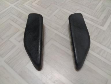 Пластик бака, Suzuki, GSX 1300 R Hayabusa, 1999, 0, 0