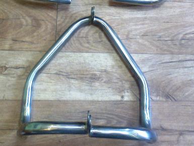 Дуги безопасности, Урал, 0, 1