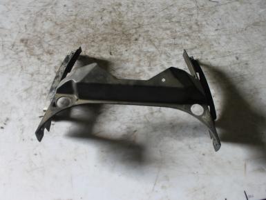 Пластик бака, Yamaha, XP 500, 2005, 0, 0