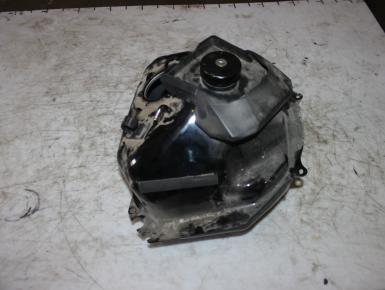 Бак топливный, Yamaha, XP 500, 2005, 0, 0