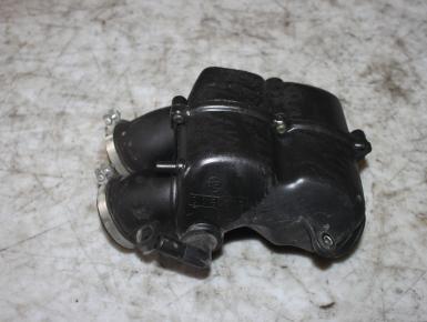 Корпус воздушного фильтра , Yamaha, XP 500, 2005, 0, 0