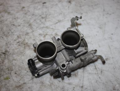 Дроссельные заслонки, Yamaha, XP 500, 2005, 0, 0