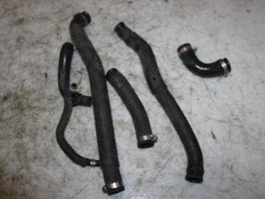 Патрубок охлаждения, Yamaha, XP 500, 2005, 0, 0