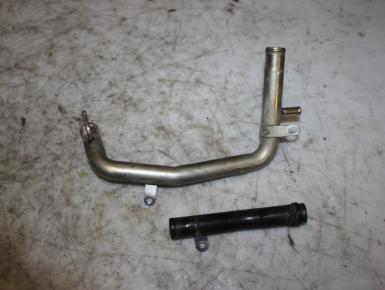 Трубка охлаждающей жидкости стальная, Yamaha, XP 500, 2005, 0, 0