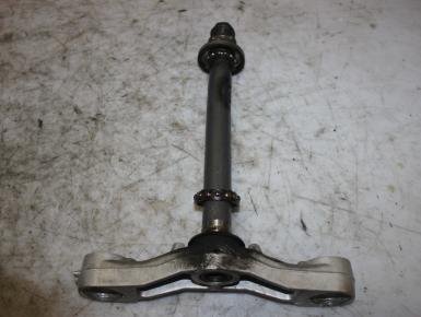 Траверса нижняя, Yamaha, XP 500, 2005, 0, 0