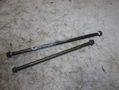 Болты двигателя, Yamaha, XP 500, 2005, 0, 0