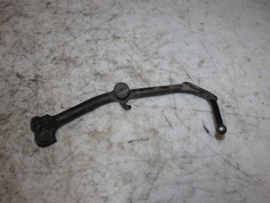 Подставка боковая, Yamaha, XP 500, 2005, 0, 0