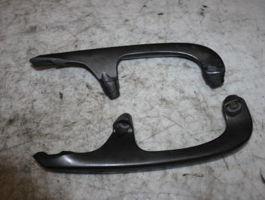 Ручка  пассажира, задняя, Yamaha, XP 500, 2005, 0, 0