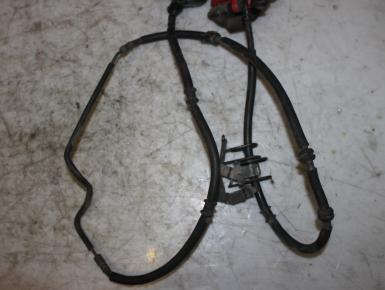 Шланг тормозной задний, Yamaha, XP 500, 2005, 0, 0