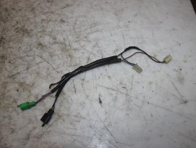 Проводка, Yamaha, XP 500, 2005, 0, 0