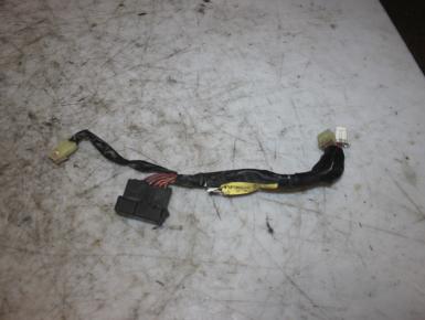 Блок предохранителей, Yamaha, XP 500, 2005, 0, 0