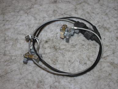 Замок сиденья, Yamaha, XP 500, 2005, 0, 0