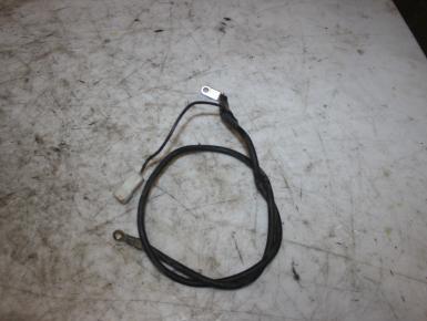 Провод массы, Yamaha, XP 500, 2005, 0, 0