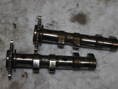 Распредвал, Yamaha, XP 500, 2005, 0, 0