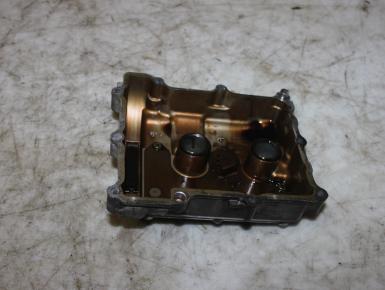 Клапанная крышка Передняя, Yamaha, XP 500, 2005, 0, 0