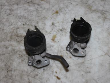 Коллектор впускной, Yamaha, XP 500, 2005, 0, 0