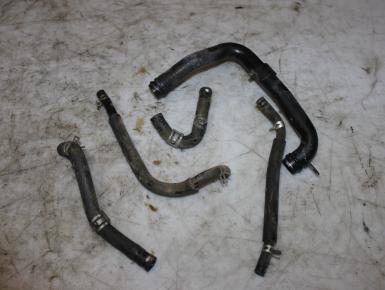 Патрубок охлаждения, Yamaha, XP 500, 2005, 0, 0