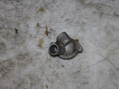 Патрубок охлаждения, Yamaha, XP 500, 2005, 0, 0