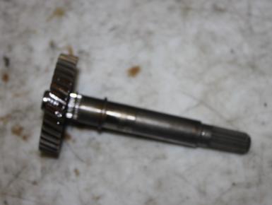 Вал привода сцепления, Yamaha, XP 500, 2005, 0, 0