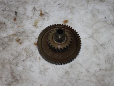Шестерня привода промежуточного вала, Yamaha, XP 500, 2005, 0, 0
