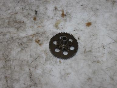 Шестерня стартера, Yamaha, XP 500, 2005, 0, 0