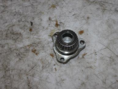 Подшипник колеса, Yamaha, XP 500, 2005, 0, 0