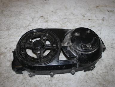 Крышка сцепления Правая, Yamaha, XP 500, 2005, 0, 0