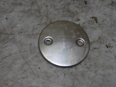 Накладка декоративная, Yamaha, XP 500, 2005, 0, 0