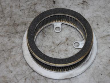 Воздушный фильтр, Yamaha, XP 500, 2005, 0, 0