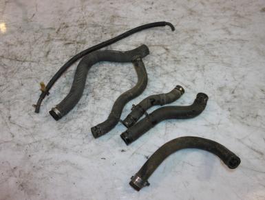 Патрубок охлаждения, Yamaha, YP 250 Majesty, 1997, 0, 0