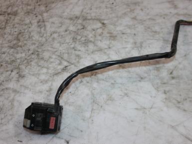 Пульт левый, Yamaha, YP 250 Majesty, 1997, 0, 0