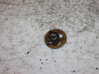 Насос масляный, Yamaha, YP 250 Majesty, 1997, 0, 0