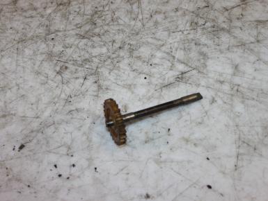 Шестерня привода помпы, Yamaha, YP 250 Majesty, 1997, 0, 0