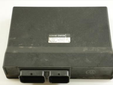 ЭБУ, Suzuki, GSX 1300 R Hayabusa, 2003, 0, 0