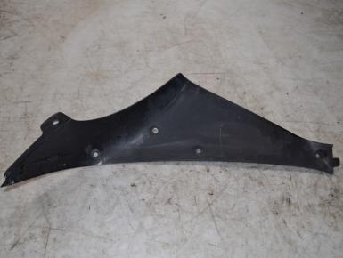 Пластик плуга (внутренняя часть), Yamaha, YZF R1, 2002, 0, 0