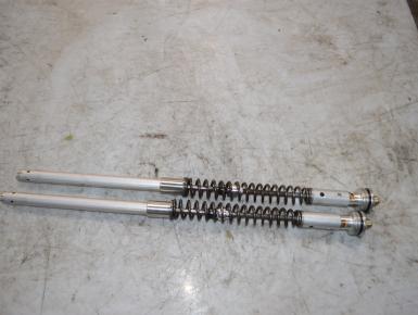 Втулка пружины переднего амортизатора, Yamaha, YZF R1, 2002, 0, 0