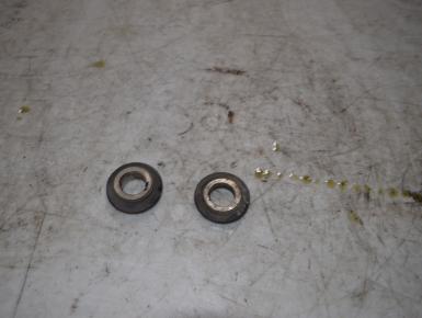 Втулка привода спидометра , Yamaha, YZF R1, 2002, 0, 0