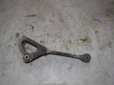 Механизм прогрессии, Yamaha, YZF R1, 2002, 0, 0