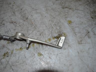 Педаль тормоза, Yamaha, YZF R1, 2002, 0, 0