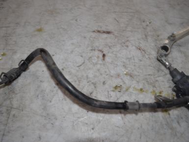 Шланг тормозной задний, Yamaha, YZF R1, 2002, 0, 0