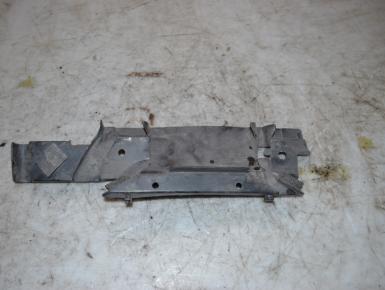 Накладка декоративная, Yamaha, YZF R1, 2002, 0, 0