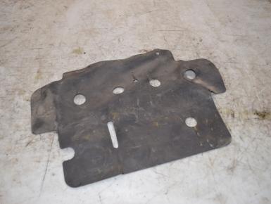 Прокладки под бак, Yamaha, YZF R1, 2002, 0, 0