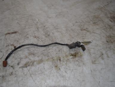 Лягушка заднего тормоза, Yamaha, YZF R1, 2002, 0, 0