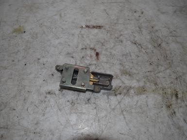 Замок сиденья, Yamaha, YZF R1, 2002, 0, 0