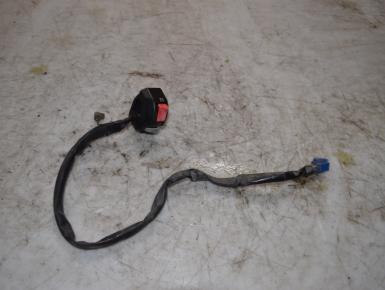 Пульт правый, Yamaha, YZF R1, 2002, 0, 0