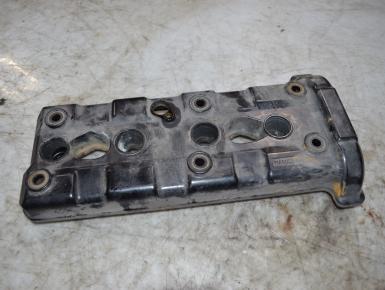 Клапанная крышка Передняя, Yamaha, YZF R1, 2002, 0, 0