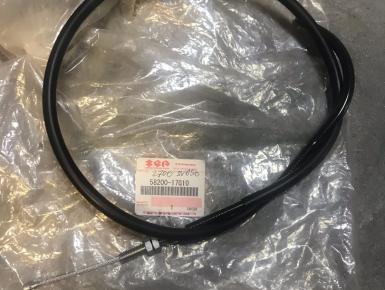 Тросик сцепления, Suzuki, SV 650, 2002, 0, 0