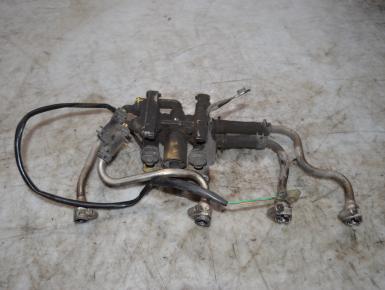 Клапан EGR ( ЕГР ), Yamaha, YZF R1, 2002, 0, 0